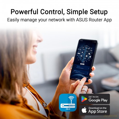Asus Rt-Be58 Go Be36000