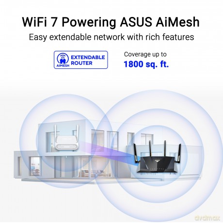 Asus Rt-Be58 Go Be36000