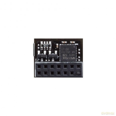 Asus Tpm-Spi