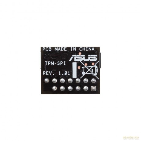Asus Tpm-Spi