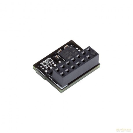 Asus Tpm-Spi