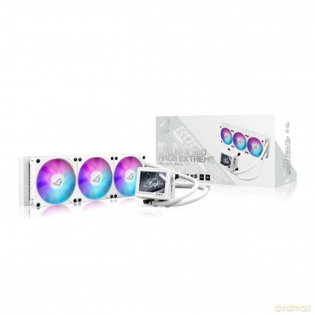 Asus Wak Rog Ryujin Iii 360 Argb Extreme Wht