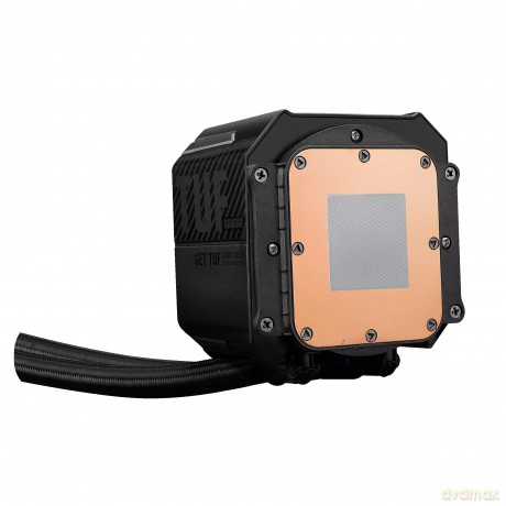 Asus Wak Tuf Gaming Lc Iii 360 Argb Lcd