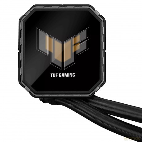 Asus Wak Tuf Gaming Lc Iii 360 Argb Lcd