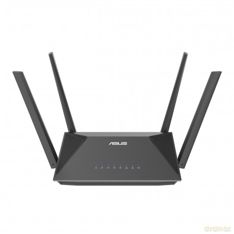 Asus Wl-Router Rt-Ax52 Pro Ax3000 Aimesh