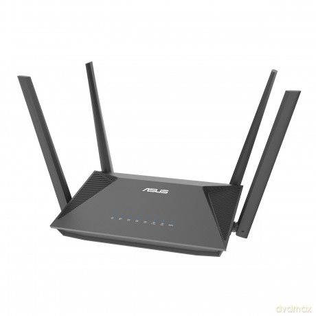 Asus Wl-Router Rt-Ax52 Pro Ax3000 Aimesh
