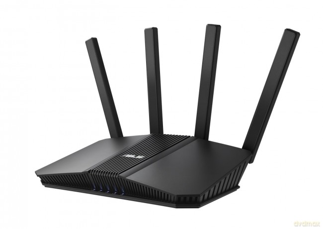 Asus Wl-Router Rt-Be82u Be6800 Aimesh