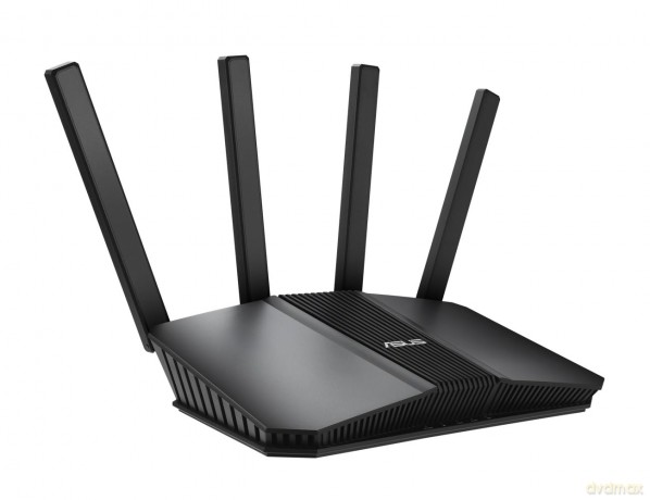 Asus Wl-Router Rt-Be82u Be6800 Aimesh