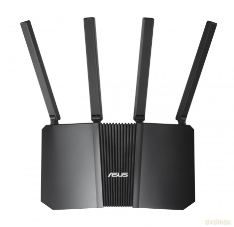 Asus Wl-Router Rt-Be82u Be6800 Aimesh