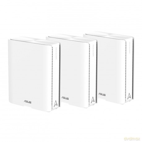 Asus Wl-Router Zenwifi Bq16 (3pk) White