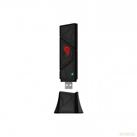 Asus Wl-Usb Rog Usb-Be92
