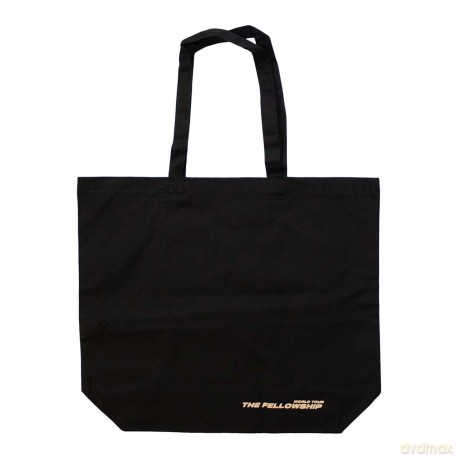 Ateez - Ateez Tote Bag: Fellowship Map The Treasure (Ex-Tour)