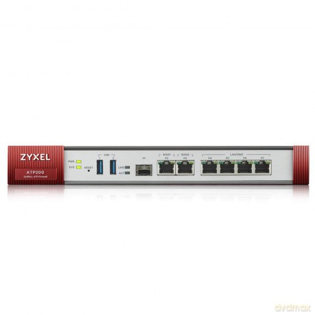 Atp Firewall 200