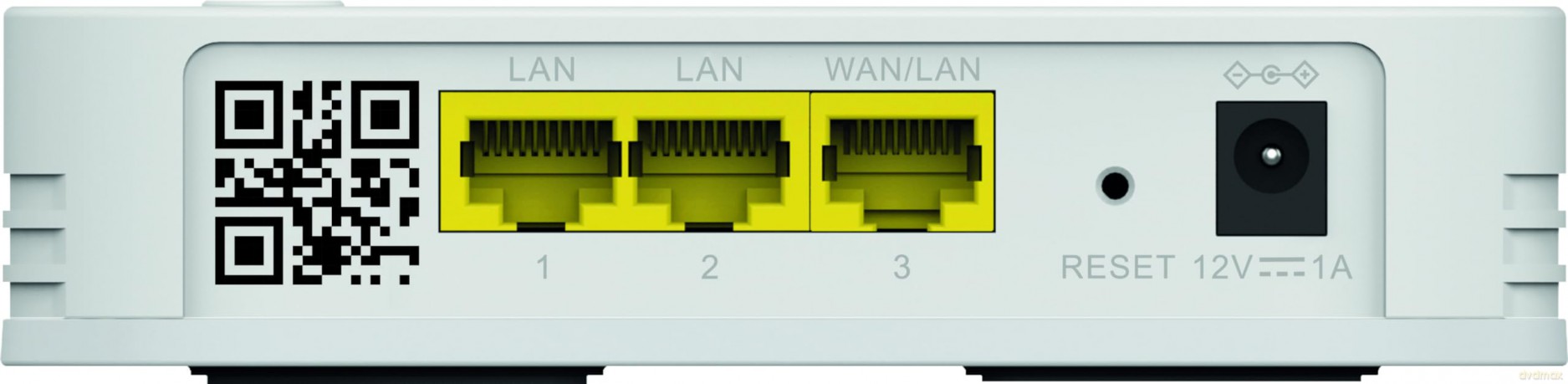Atria Wi-Fi Mesh 1200 Add On V2