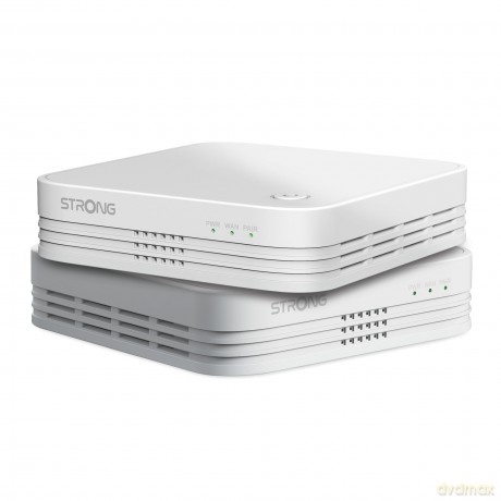 Atria Wi-Fi Mesh 1200 V2 Kit 2x
