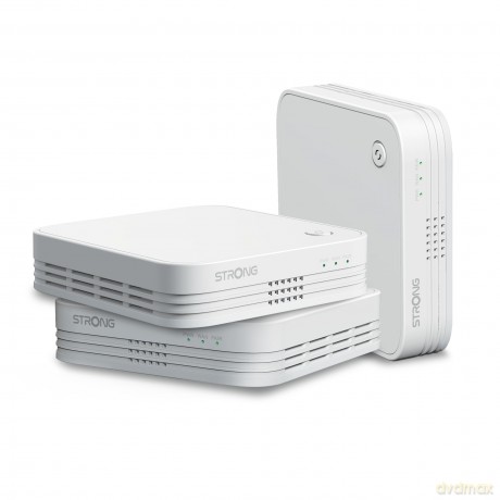 Atria Wi-Fi Mesh 1200 V2 Kit 3x