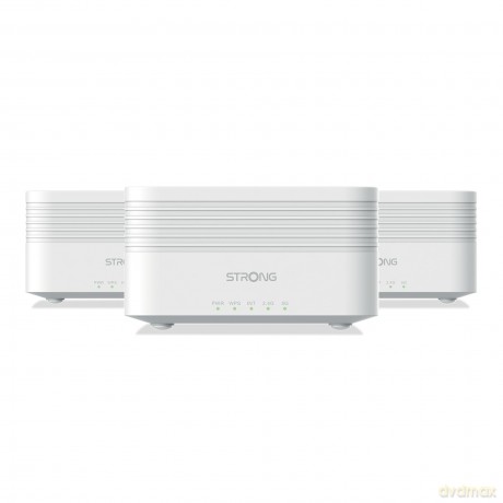 Atria Wi-Fi Mesh Ax3000 Kit 3x