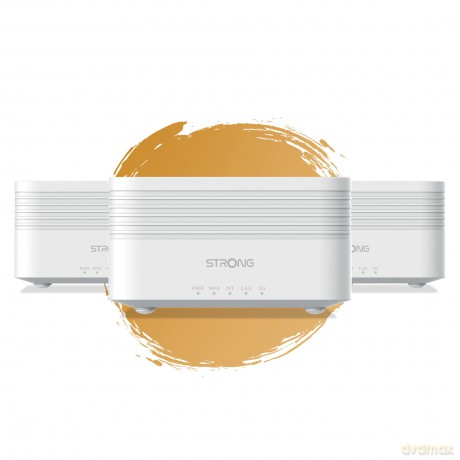 Atria Wi-Fi Mesh Ax3000 Kit 3x