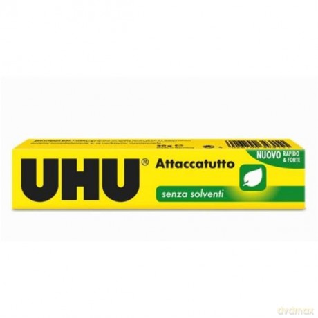Attaccatutto Senza Solventi 20gr