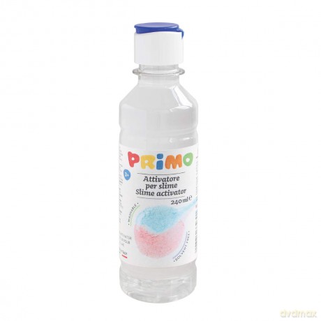 Attivatore Per Slime 240ml