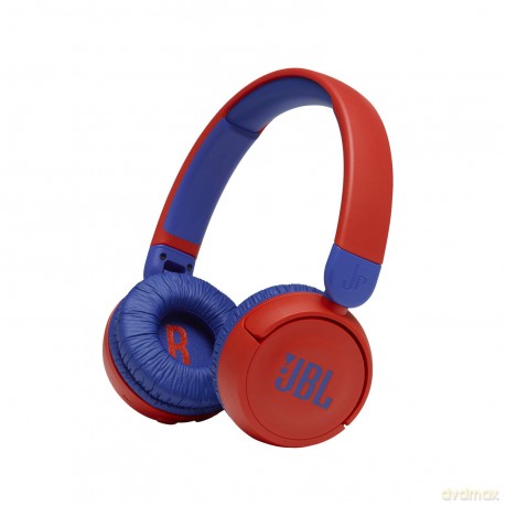 Au Jr310bt Rosso/Blu