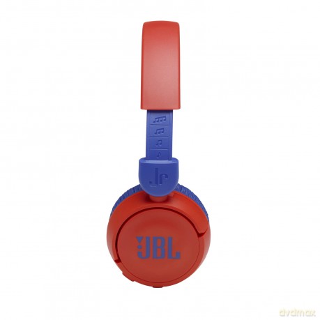 Au Jr310bt Rosso/Blu
