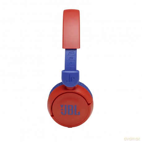 Au Jr310bt Rosso/Blu
