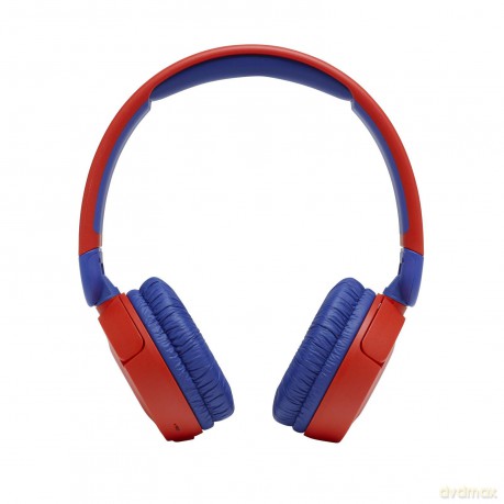 Au Jr310bt Rosso/Blu