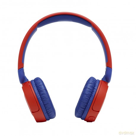 Au Jr310bt Rosso/Blu