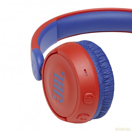 Au Jr310bt Rosso/Blu