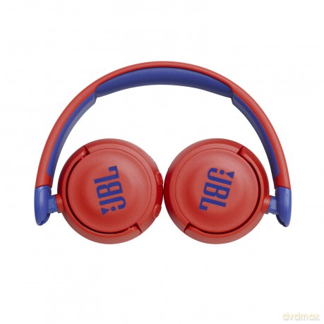 Au Jr310bt Rosso/Blu