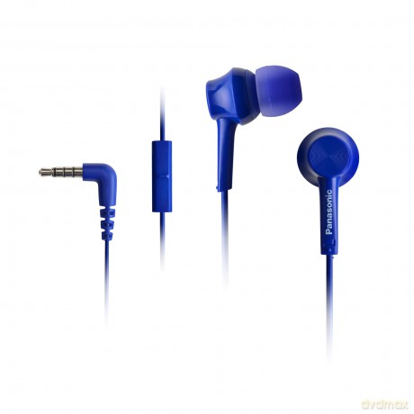 Au Mic Tcm115e Blu