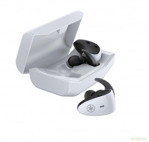 Au True Wireless Tw-Es5a Bianco
