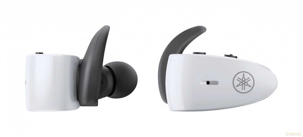 Au True Wireless Tw-Es5a Bianco