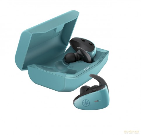 Au True Wireless Tw-Es5a Green