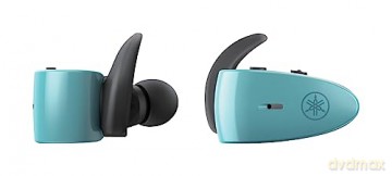 Au True Wireless Tw-Es5a Green
