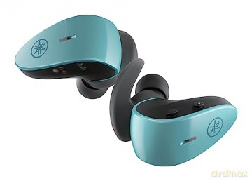 Au True Wireless Tw-Es5a Green
