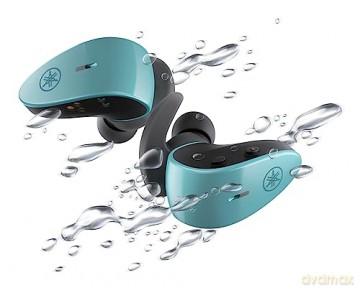 Au True Wireless Tw-Es5a Green