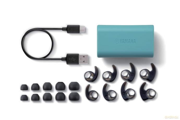 Au True Wireless Tw-Es5a Green