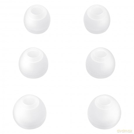 Auricolare A Filo Type C White