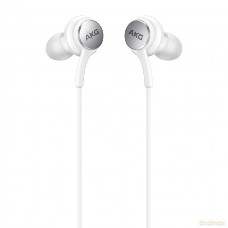 Auricolare A Filo Type C White