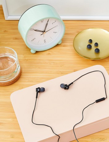 Auricolare Con Microfono