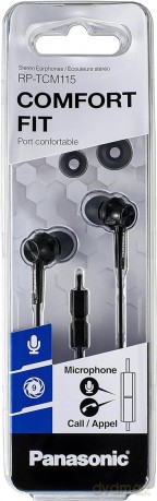 Auricolare Con Microfono