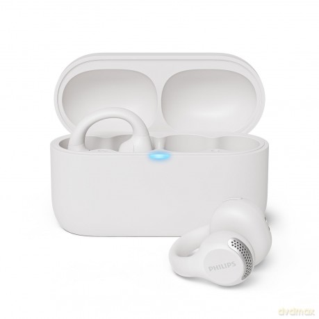 Auricolare Open Ear True Wrls Bianc
