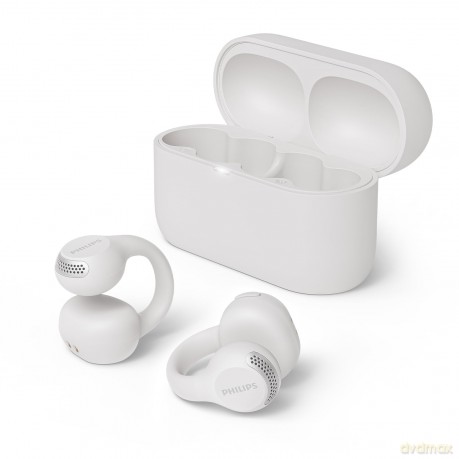 Auricolare Open Ear True Wrls Bianc