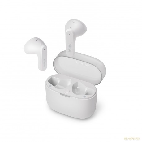 Auricolari True Wireless (Bianco)