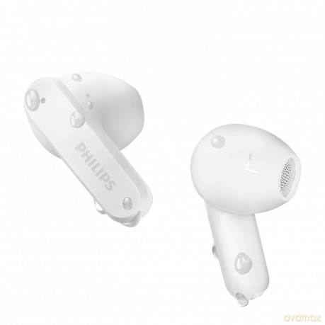 Auricolari True Wireless (Bianco)