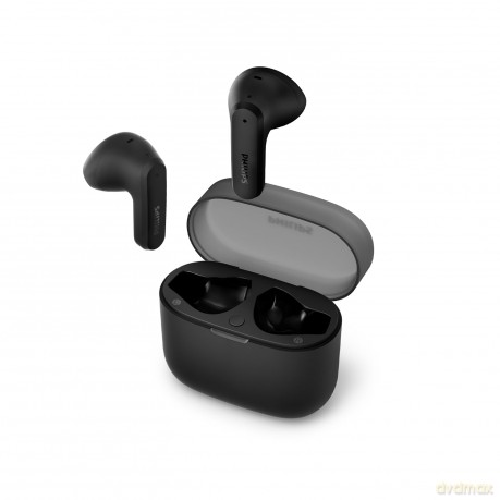 Auricolari True Wireless (Nero)