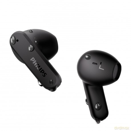 Auricolari True Wireless (Nero)