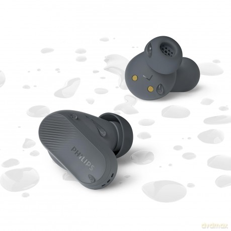 Auricolari True Wireless+Anc(Grey)